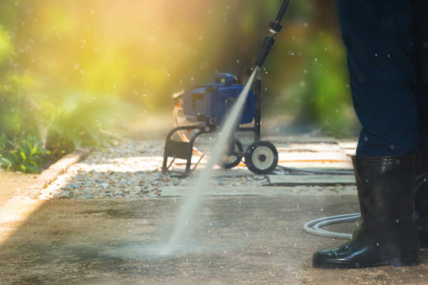 Best Paint Preparation  in Appleton City, MO
